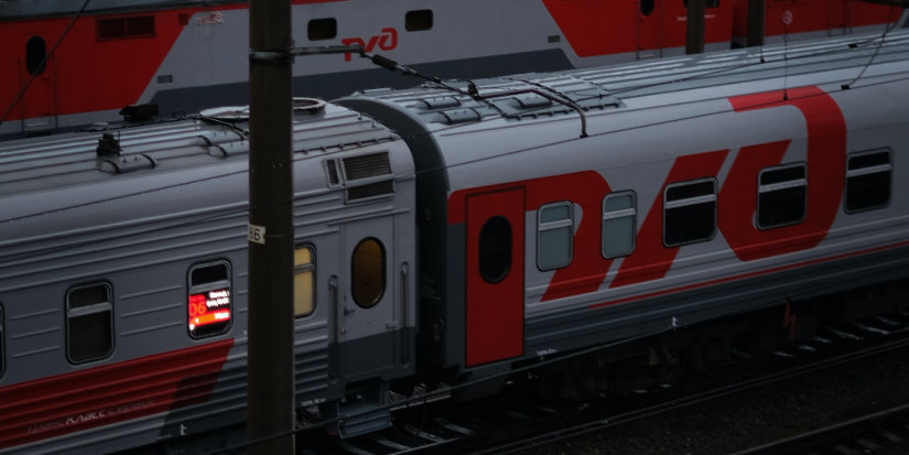 Изменения в расписание поездов на участке Новосокольники - Дно - 2023-04-01 20:05:00 - 1