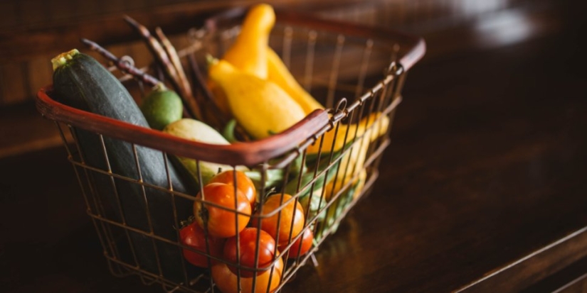 О производстве отечественной органической продукции рассказал Минсельхоз - 2021-11-21 14:00:00 - 1