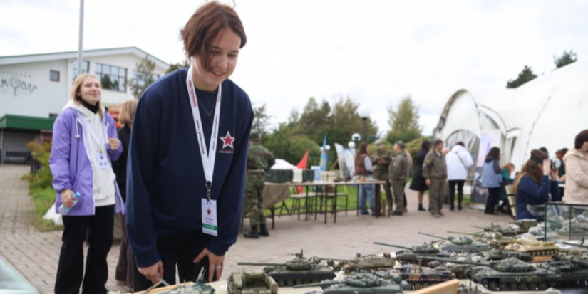 Международный патриотический форум «Мы помним» стартовал в Пскове - 2023-10-03 09:05:00 - 1