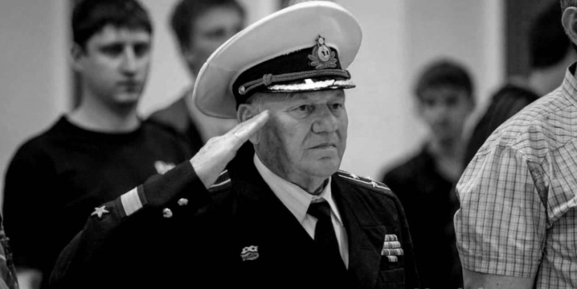 Почетный гражданин Великих Лук ушел из жизни - 2021-09-21 09:24:11 - 1