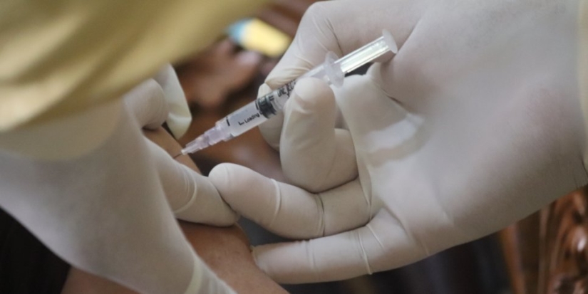 В Москве и Московской области ввели обязательную вакцинацию - 2021-06-16 18:00:00 - 1