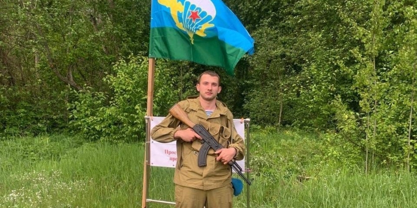 Команда ПсковГУ выступит на Всероссийской «Зарнице» в Казани - 2022-06-19 15:05:00 - 1