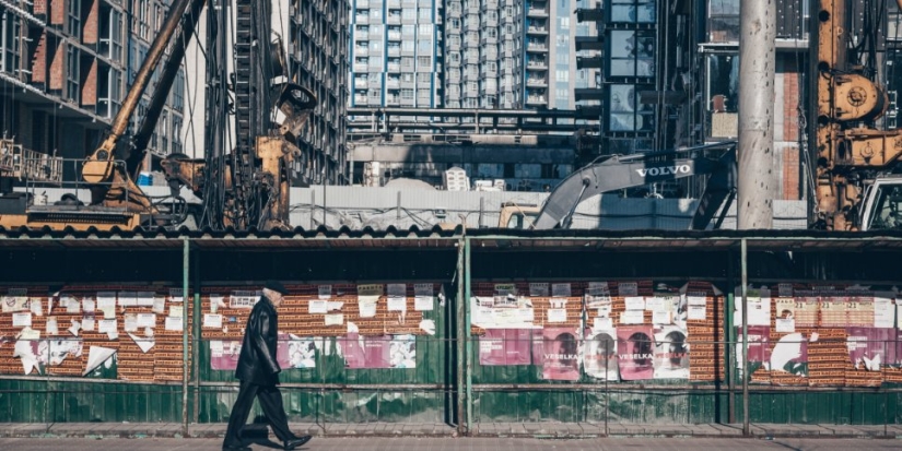 О предстоящей реформе ЖКХ заявил вице-премьер России - 2021-09-21 18:00:00 - 1