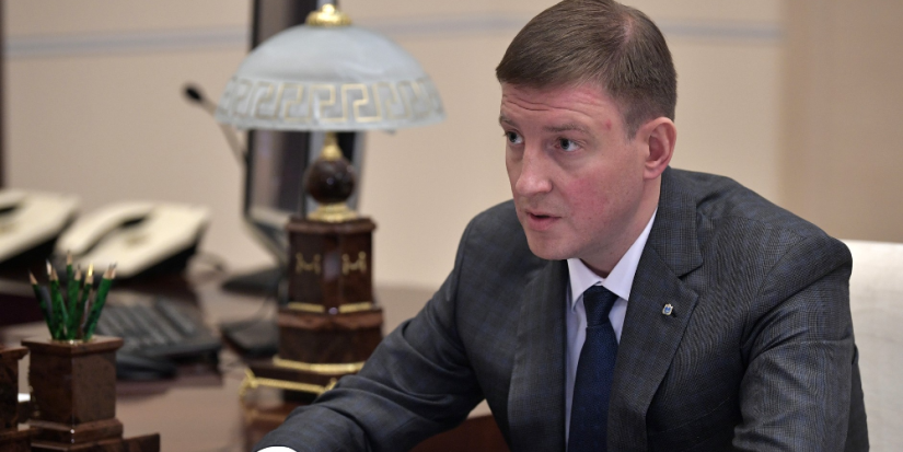 Турчак заявил о большом вкладе «Единой России» в победу Путина - 2024-03-19 20:05:00 - 1