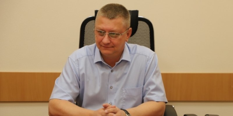 В УМВД России по Псковской области состоялся прием граждан - 2022-08-12 10:35:00 - 1