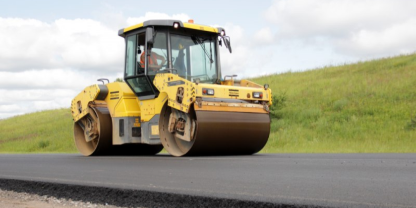 Более 800 млн получила Псковская область на развитие дорожной инфраструктуры - 2023-08-11 10:35:00 - 1