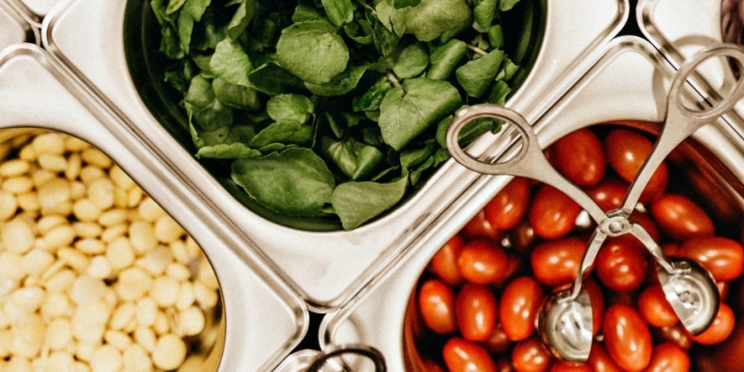 В школьных столовых в регионах появится сезонное меню - 2022-02-12 19:00:00 - 1