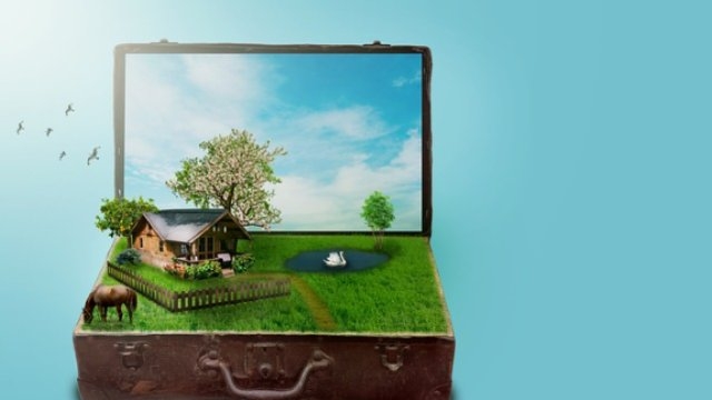 Как не стать жертвой мошенников при покупке недвижимости? - 2021-06-05 16:00:00 - 1