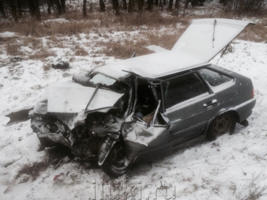 Четверо великолучан, возвращавшихся с конкурса молодых ученых и новаторов УМНИК-2018, погибли в страшном ДТП - 2018-12-19 14:53:00 - 1