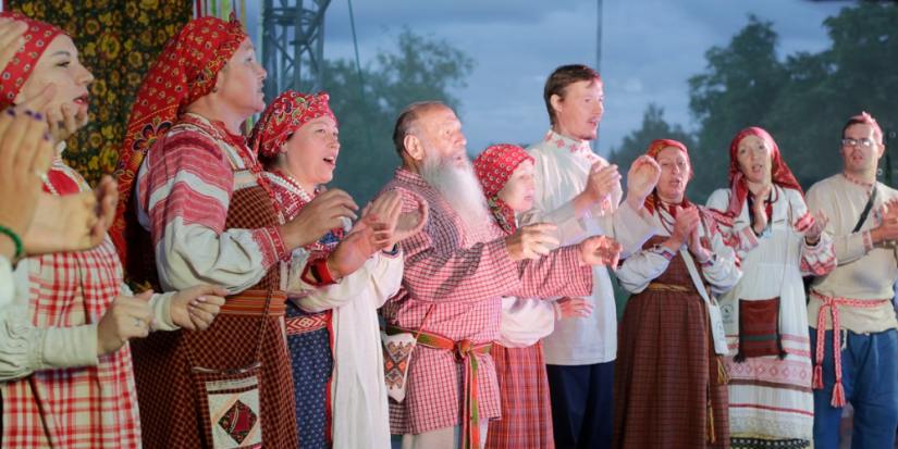 Фестиваль «Соловьиная ночь» пройдет в Пскове 21-22 июля - 2023-07-13 15:05:00 - 1