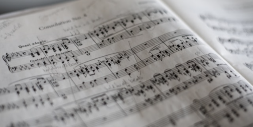 Музыка Модеста Мусоргского прозвучит в Великих Луках - 2024-04-04 13:35:00 - 1