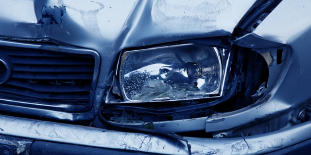 На неделю на дорогах области два человека погибли и пятеро пострадали - 2021-03-29 11:36:00 - 1