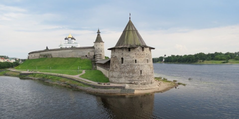 Псковский музей приглашает на программу «Канцелярия времён Петра I» - 2021-07-08 14:36:00 - 1