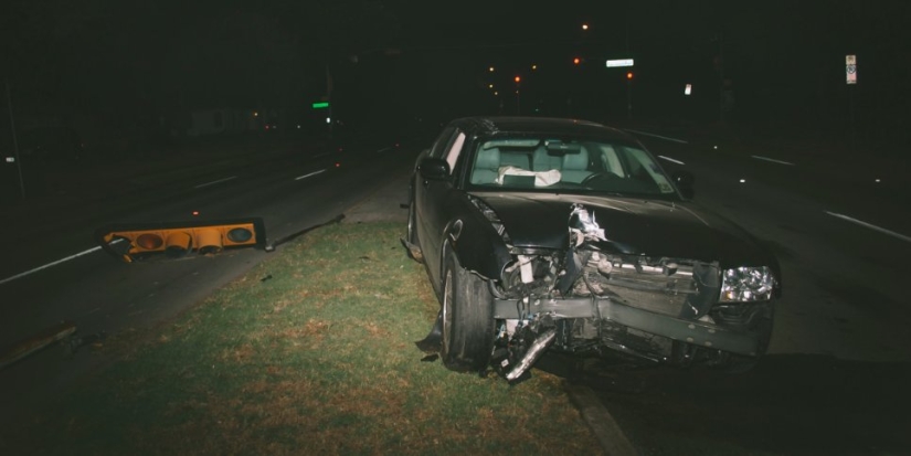 В Великих Луках из-за превышения скорости погибли два человека - 2021-09-30 18:30:00 - 1