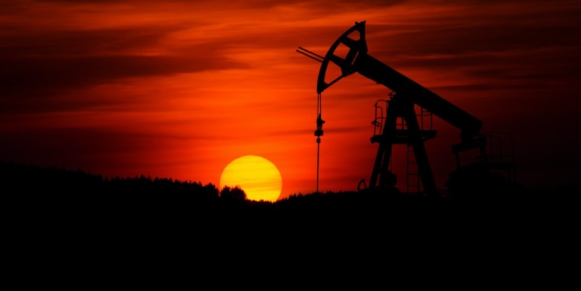 Евросоюз готовится к введению запрета на российскую нефть - 2022-03-21 19:00:00 - 1