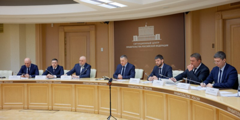 В Псковской области будет создан Центр военно-спортивной подготовки - 2023-03-02 12:35:00 - 1