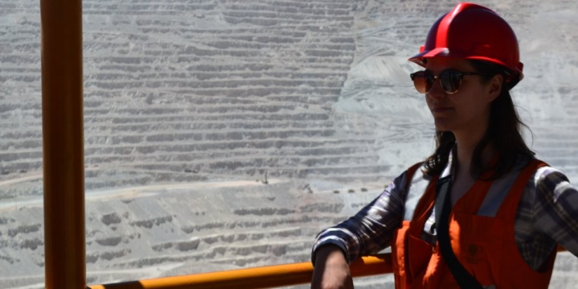 О расширении минерально-сырьевой базы рассказал глава Минприроды - 2021-10-10 19:00:00 - 1