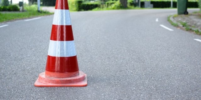 В Великих Луках запланирован ремонт 14-ти участков дорог - 2021-10-11 10:03:00 - 1