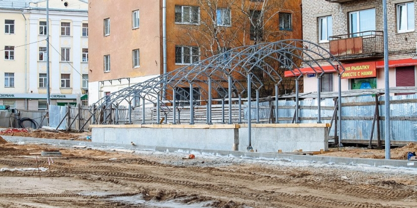 Снова запускаем обратный отсчет до открытия подземных переходов в Великих Луках! - 2022-10-19 12:18:16 - 1
