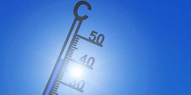 Росгидромет проанализировал климат в 2020 году - 2021-02-06 18:00:00 - 1