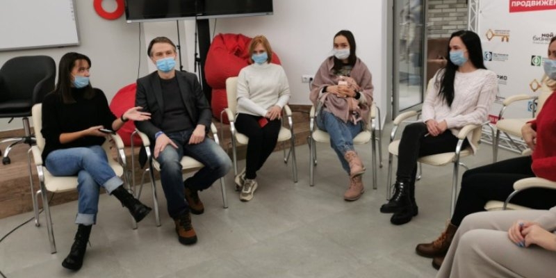 Новую меру поддержки малого и среднего бизнеса представили в Пскове - 2021-12-09 15:05:00 - 1