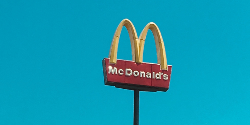McDonald’s запустит новую сеть маленьких кафе - 2023-12-07 20:05:00 - 1