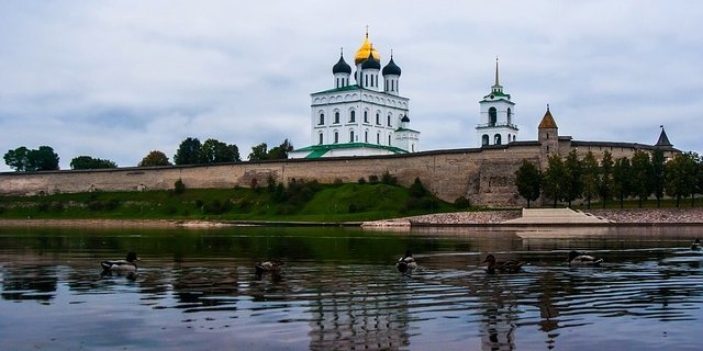 Первый Всероссийский ежегодный фестиваль серфинга PskovSupFest пройдет в Пскове - 2022-06-17 09:35:00 - 1