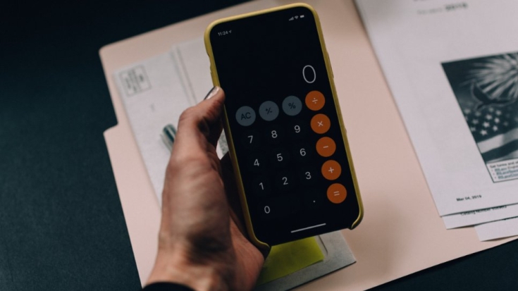 Центробанк установит единый стандарт расчета кредитного рейтинга граждан - 2021-05-22 15:00:00 - 1