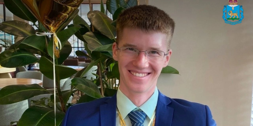 Пскович победил в телевизионной игре «Умницы и умники» - 2023-04-12 16:35:00 - 1