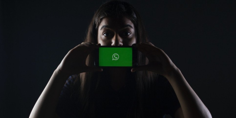 Учителям рекомендовали перестать пользоваться WhatsApp - 2022-10-17 18:00:00 - 1