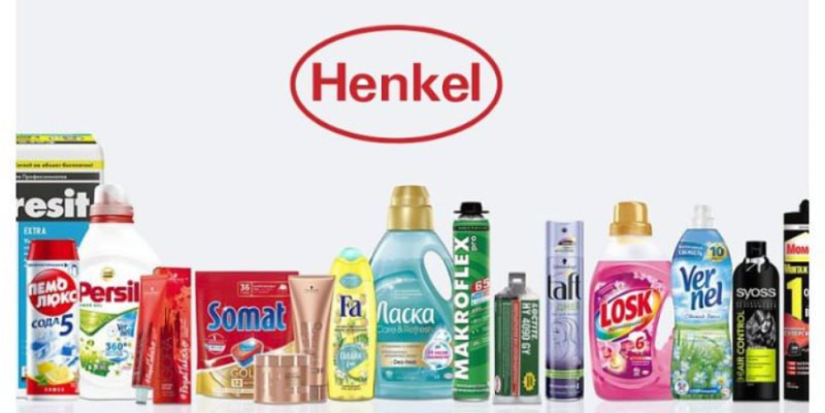 Немецкий производитель бытовой химии продал российские активы - 2023-05-08 19:05:00 - 1