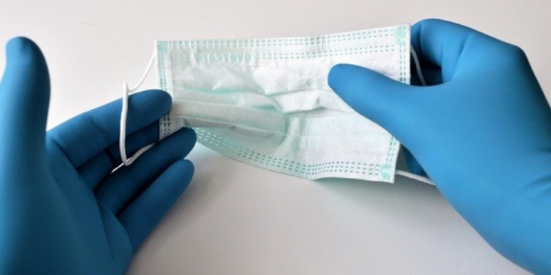 Первый регион в России отменил масочный режим - 2021-02-10 18:00:00 - 1