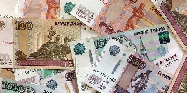 Фальшивые деньги изъяты в Великих Луках и Пскове - 2022-06-20 10:05:00 - 1