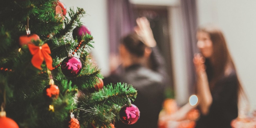 Где, в чём и как встречать 2023 год? - 2022-12-28 19:35:00 - 1