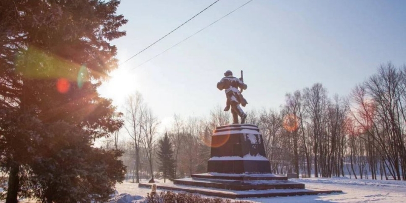 98 лет исполняется со дня рождения Александра Матросова - 2022-02-05 11:33:00 - 1