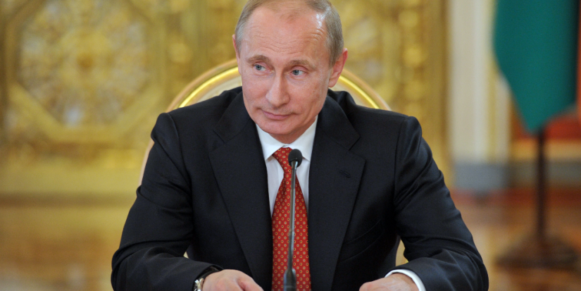 Участие Путина в предстоящих президентских выборах прокомментировал Кремль - 2023-02-28 19:05:00 - 1