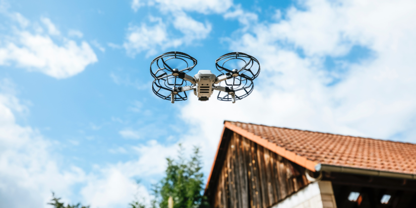 Несколько типов беспилотников могут вывести из-под запрета на запуск - 2023-08-22 18:35:00 - 1