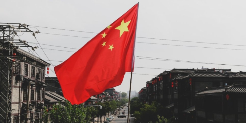 Торговля между Россией и Китаем может достичь исторического максимума - 2021-10-03 15:00:00 - 1