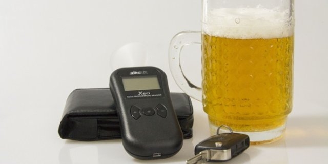 Пьяных водителей задержали в Великих Луках, Себеже и Невельском районе - 2021-09-29 16:45:00 - 1