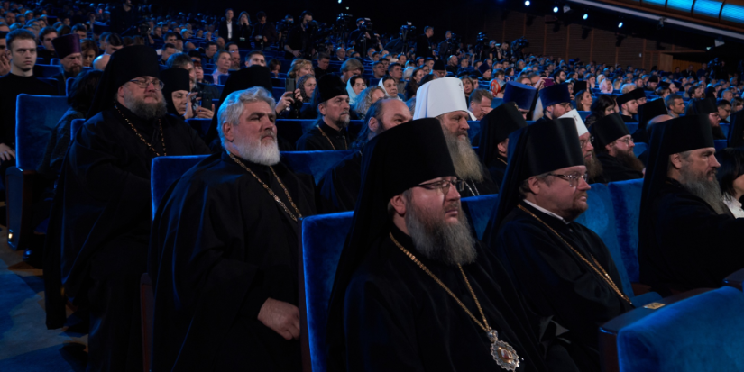 Духовно-нравственные ценности хотят прививать с начальной школы - 2023-01-28 19:05:00 - 1