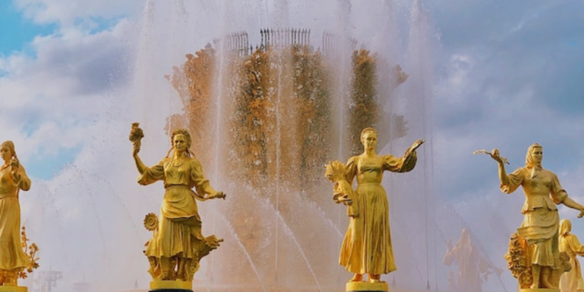 Псковская область готовится к выставке-форуму «Россия» на ВДНХ - 2023-08-11 11:05:00 - 1