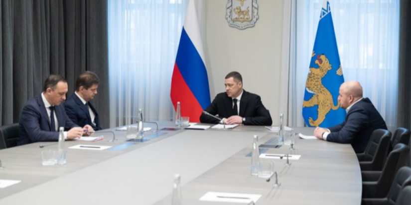 В праздники в правительство региона пришло более 600 обращений по работе ЖКХ - 2024-01-11 11:05:00 - 1