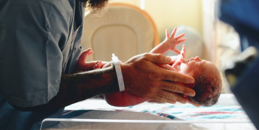 В России новорожденных будут проверять по расширенной программе скрининга - 2021-06-15 20:00:00 - 1