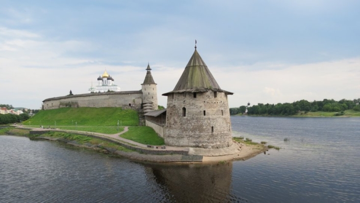 Псковичей приглашают на выставку «Культура и искусство древнего Пскова» - 2021-06-03 17:36:00 - 1