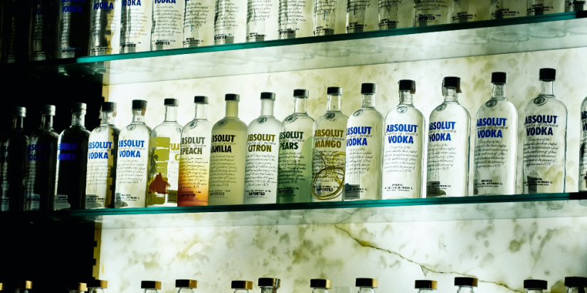 Водку Absolut снова начнут возить в Россию - 2023-04-12 18:35:00 - 1