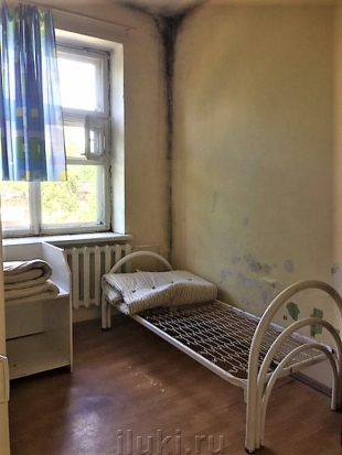 Кардинальную смену руководства комитета Псковской области по здравоохранению и фармации предрекают источники - 2018-11-08 15:06:00 - 1