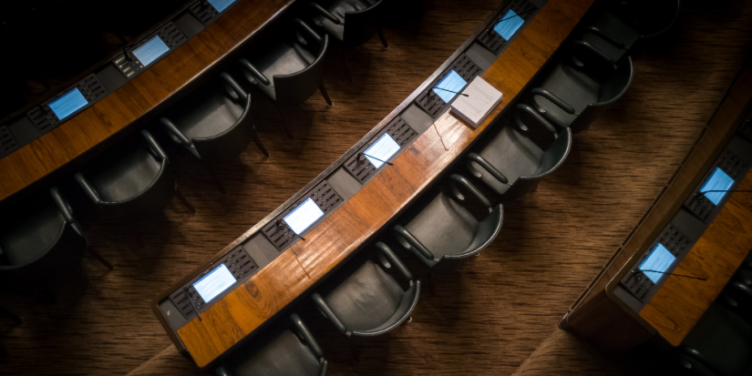 Депутаты Госдумы начали готовиться ко встрече с президентом - 2023-01-26 18:05:00 - 1