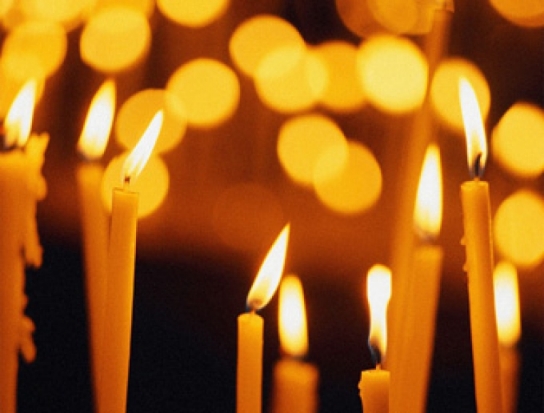 Сегодня у православных – Покровская родительская суббота - 2018-10-13 12:01:00 - 1