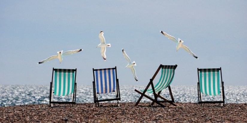 У россиян изменились предпочтения по направлениям для отдыха - 2023-06-25 14:05:00 - 1