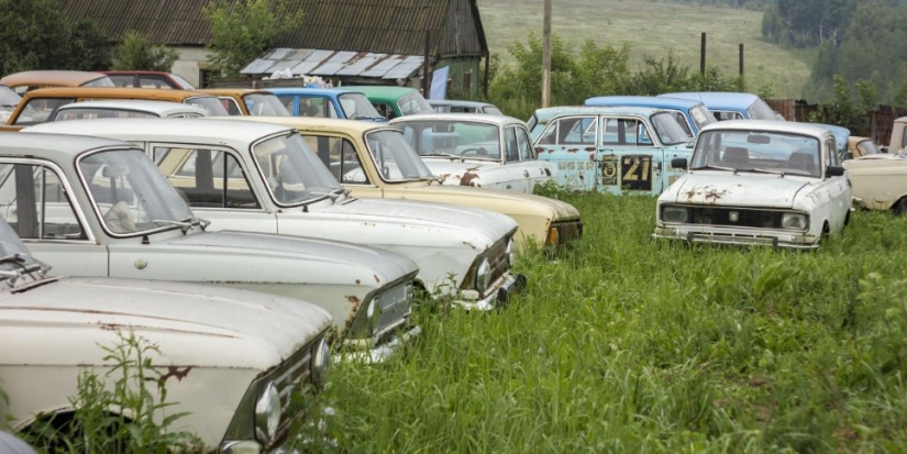 На заводе Renault будут делать «Москвичи» - 2022-05-16 18:30:00 - 1